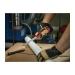 Milwaukee® 48-22-1922 Serrated Blade Knife, 6 in L Blade, Stainless Steel Blade, 11-3/4 in L, 0.8 in W, 1-1/2 in D