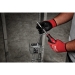 Milwaukee® 48-22-2761 11-in-1 Multi-Bit Screwdriver With SQ, 1/4 in, 3/8 in Drive, #1, #2, 3/16 in, 1/4 in, T10, T15 Bit