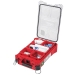 Milwaukee® PACKOUT™ 48-73-8435 First Aid Kit, 76 -Piece, 4.6 in H, 9.8 in W, 15.2 in D