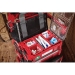 Milwaukee® PACKOUT™ 48-73-8435 First Aid Kit, 76 -Piece, 4.6 in H, 9.8 in W, 15.2 in D