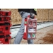 Milwaukee® PACKOUT™ 48-73-8435 First Aid Kit, 76 -Piece, 4.6 in H, 9.8 in W, 15.2 in D