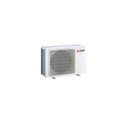 Mitsubishi Electric M Series MUY MUY-GL15NA-U2 Air Conditioner Unit, 208/230 V, 14000 Btu/hr