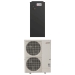 Mitsubishi Electric Trane® SVZ-AP36NL Ducted Air Handler, R-454B Refrigerant, 208/230 V, 1 ph, 36000 Btu/hr Cooling