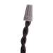 NSI Easy-Twist™ WC-G-C Wire Connector, 22 to 14 AWG Wire, 300 V, Thermoplastic Insulation, Gray