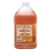 Nu-Calgon 4371-88 Coil Cleaner, Liquid, 1 gal, Bottle, Orange, 12.7 in 5% Water, 13.3 Concentrate pH
