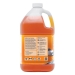 Nu-Calgon 4371-88 Coil Cleaner, Liquid, 1 gal, Bottle, Orange, 12.7 in 5% Water, 13.3 Concentrate pH