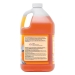 Nu-Calgon 4371-88 Coil Cleaner, Liquid, 1 gal, Bottle, Orange, 12.7 in 5% Water, 13.3 Concentrate pH