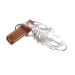 OXBOX™ SEN02525 Discharge Temperature Sensor, 3-1/2 in L