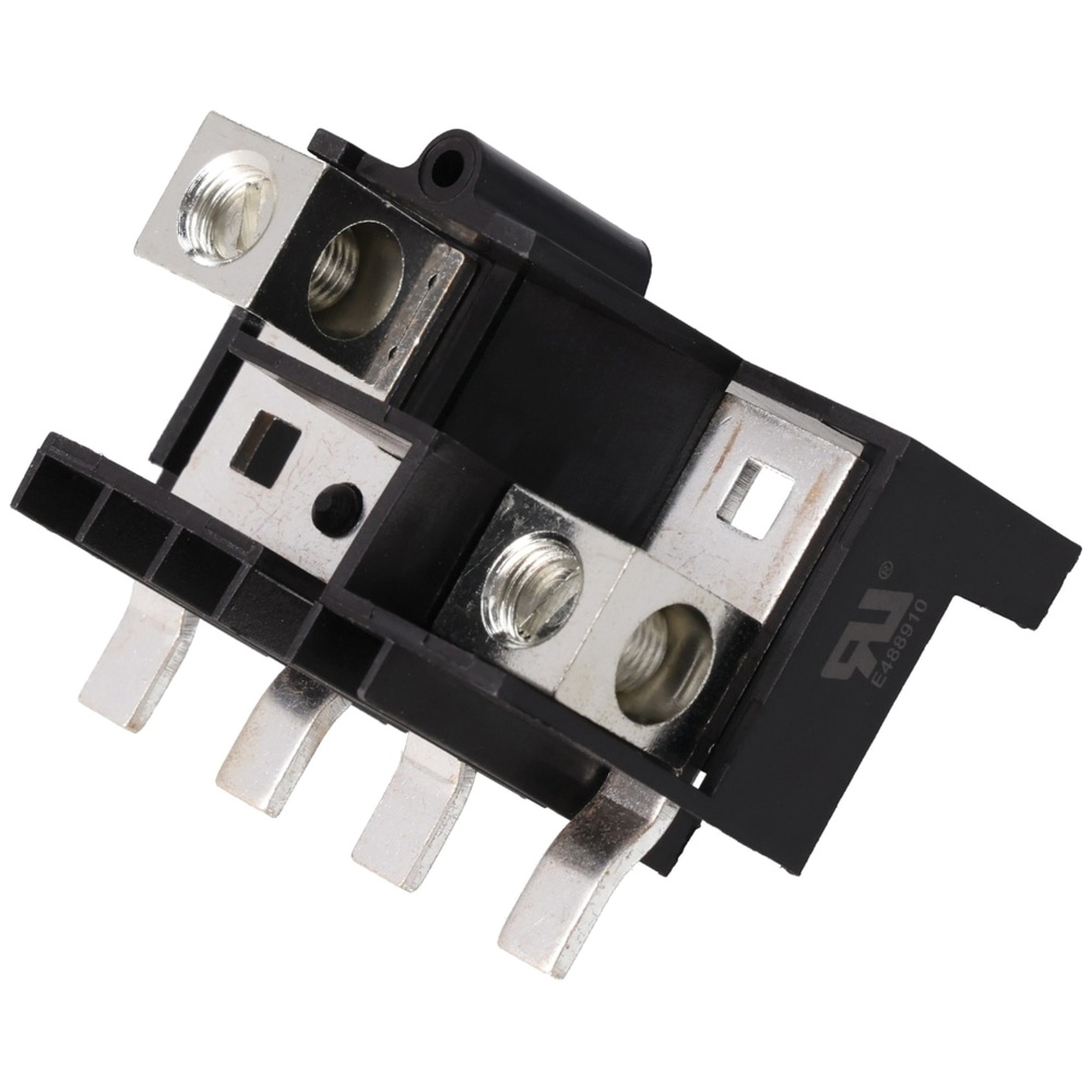 PROTECH™ 45-107429-02 4-Pole Jumper Bar, For Use With: Rheem® RBHL and RBHN Air Handlers