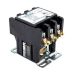 Packard C350A Contactor, 3-Pole, 24 V Switching Voltage, 50 A Switching Current