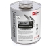 RectorSeal® Arctic™ 616L 55948 Medium Body Solvent Cement, Applicable Materials: PVC, PVC Base, 1 qt, Can, Clear