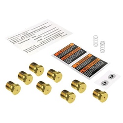 Rheem® FP-34 Gas Conversion Kit