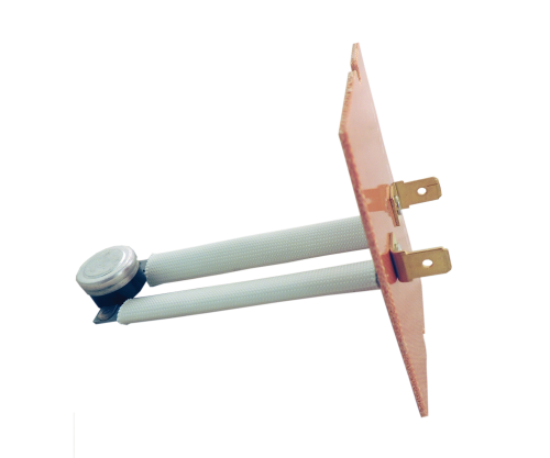 Supco® SHL503 Plenum Thermostat 190 Open 150 Close