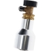 Supco® CPPRO Coolpressor, Aluminum/Stainless Steel