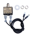 Supco® POP5 Control Circuit Tester, 5 A, 125/240 V