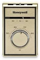 Neuco T651A3018 Line Voltage T-STAT