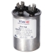 TITAN HD® PRCF15A Run Capacitor, 15 uF MFD, 370/440 V, Round, 2.1 in Dia, 3-1/4 in H, Aluminum, 2.1 in W, 50/60 Hz