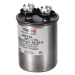 TITAN HD® PRCF5A Run Capacitor, 5 uF MFD, 370/440 V, Round, Aluminum, 50/60 Hz