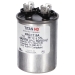 TITAN HD® PRCF7.5A Run Capacitor, 7.5 uF MFD, 370/440 V, Round, 2.1 in Dia, 3-1/4 in H, Aluminum, 2.1 in W, 50/60 Hz