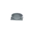 TRANE® ADP01053 Flue Connector With Perforated Air Diffuser, Plastic, Connector, For Pipe Size: 3 in, 7-1/2 in D