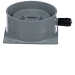 TRANE® ADP01587 Inlet Adapter Assembly, Adapter Assembly, For Pipe Size: 3 in