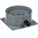 TRANE® ADP01587 Inlet Adapter Assembly, Adapter Assembly, For Pipe Size: 3 in