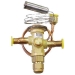 TRANE® BAYATXV4248B Thermostatic Expansion Valve Kit, Compatible Unit Tonnage: 4 ton, 5 in D, Valve Kit