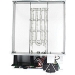 TRANE® BAYEA2315BK1AA Electric Heater Assembly, 208/240 V, 15 kW, 1 ph, For Use With: Air Handlers