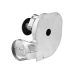 TRANE® BLW01370 Draft Inducer Blower, 1/44 to 1/39 hp Motor, 208-230 V, 3000 to 3299 rpm Motor, 1 ph, 0.204 A