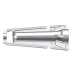 TRANE® BNR01077 Burner, Stainless Steel, Burner Function Type, 5.3 in Width