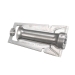 TRANE® BNR01233 Inshot Burner, Natural Gas Fuel, Stainless Steel, Burner Function Type, 5.2 in Width
