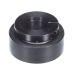 TRANE® BRG02218 Bearing, 1-3/16 in Bore Diameter, 3.09 in Outside Diameter, 1.19 in Width, Steel Housing