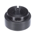 TRANE® BRG02218 Bearing, 1-3/16 in Bore Diameter, 3.09 in Outside Diameter, 1.19 in Width, Steel Housing