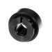 TRANE® BRG02219 Bearing, 1 in Bore Diameter, 2.53 in Outside Diameter, Steel Housing, Bearing Function Type