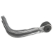 TRANE® BRK03657 Motor Arm Bracket, 8 in L, Steel, Hot-Dipped Galvanized, Bracket