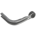 TRANE® BRK03657 Motor Arm Bracket, 8 in L, Steel, Hot-Dipped Galvanized, Bracket