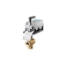 TRANE® CNT00510 High-Pressure Switch, 425 psig Open, 345 psig Close, SPST Switch Action