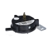 TRANE® CNT05640 Air Pressure Control, Snap Switch Action