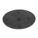 TRANE® COV03250 Motor Cover, 6.86 in Dia