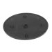 TRANE® COV03250 Motor Cover, 6.86 in Dia