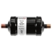TRANE® DHY01451 Filter Drier, Compatible Unit Tonnage: 2.3 ton, 3/8 in Connection Size 1, Connection Type 1: ODF