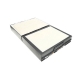 TRANE® FLR06453 IFD Filter Assembly, IFD Filter, Assembly Function Type