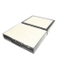 TRANE® FLR06453 IFD Filter Assembly, IFD Filter, Assembly Function Type