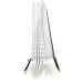 TRANE® FLR07963 Expandable Media Filter, 27-1/4 in Length, 5 in Width, 5 in Thickness, 8 MERV, Filter Function Type