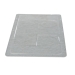 TRANE® GKT02604 Gasket, Use With: Collector Box