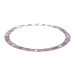 TRANE® GKT02605 Gasket, Use With: Collector Box