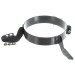 TRANE® KIT01052 Motor-Mount Ring Kit, Ring Installation/Mounting, 10.8 in L, Use With: Frame Size 48 Motors, Ring Kit