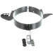 TRANE® KIT01052 Motor-Mount Ring Kit, Ring Installation/Mounting, 10.8 in L, Use With: Frame Size 48 Motors, Ring Kit