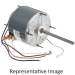 TRANE® MOT19352 Direct Drive Blower Motor, 1/3 hp Motor, 208 to 230 V, 1 ph, 850 rpm Motor, Counter Clockwise, 48 NEMA