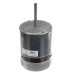 TRANE® MOT20546 Direct Drive Blower Motor, 3/4 hp Motor, 120/240 V, 1 ph, 1050 rpm Motor, Clockwise, Counter Clockwise